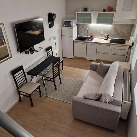 Studio Sweet Home ザグレブ エクステリア 写真