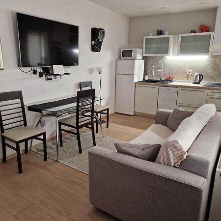 Studio Sweet Home ザグレブ エクステリア 写真