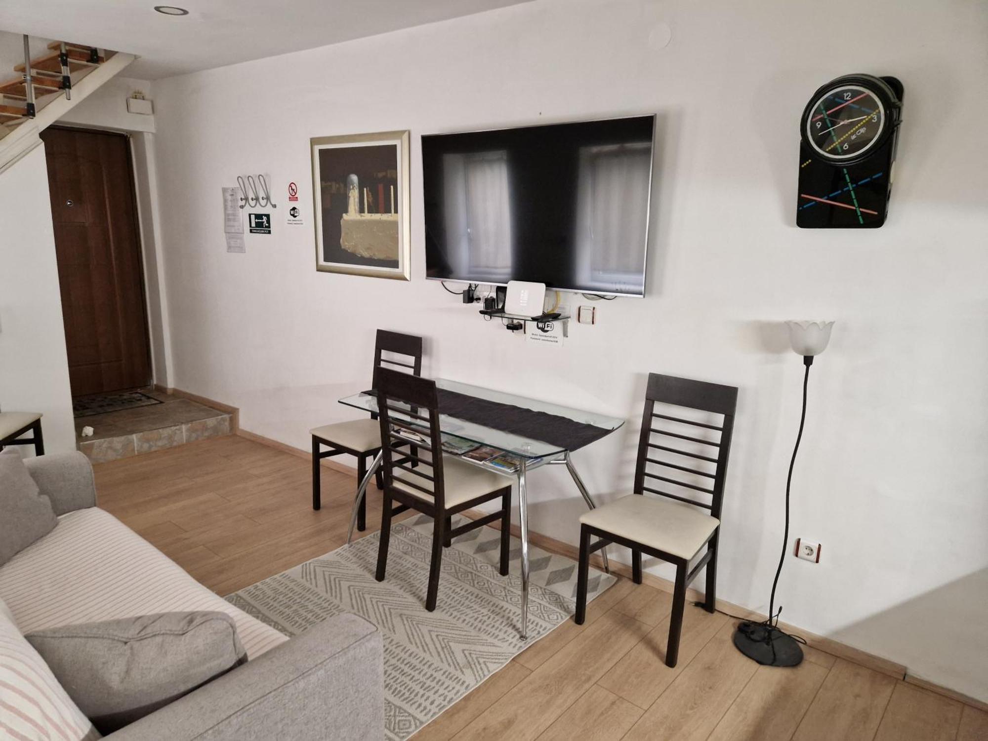Studio Sweet Home ザグレブ エクステリア 写真