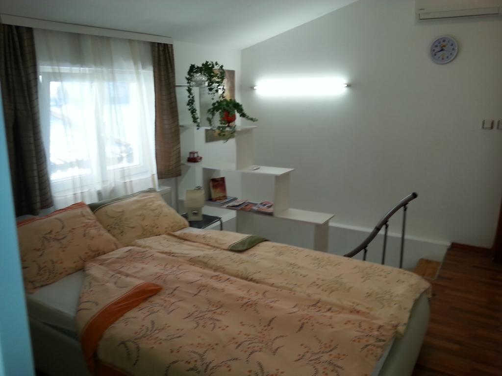 Studio Sweet Home ザグレブ 部屋 写真
